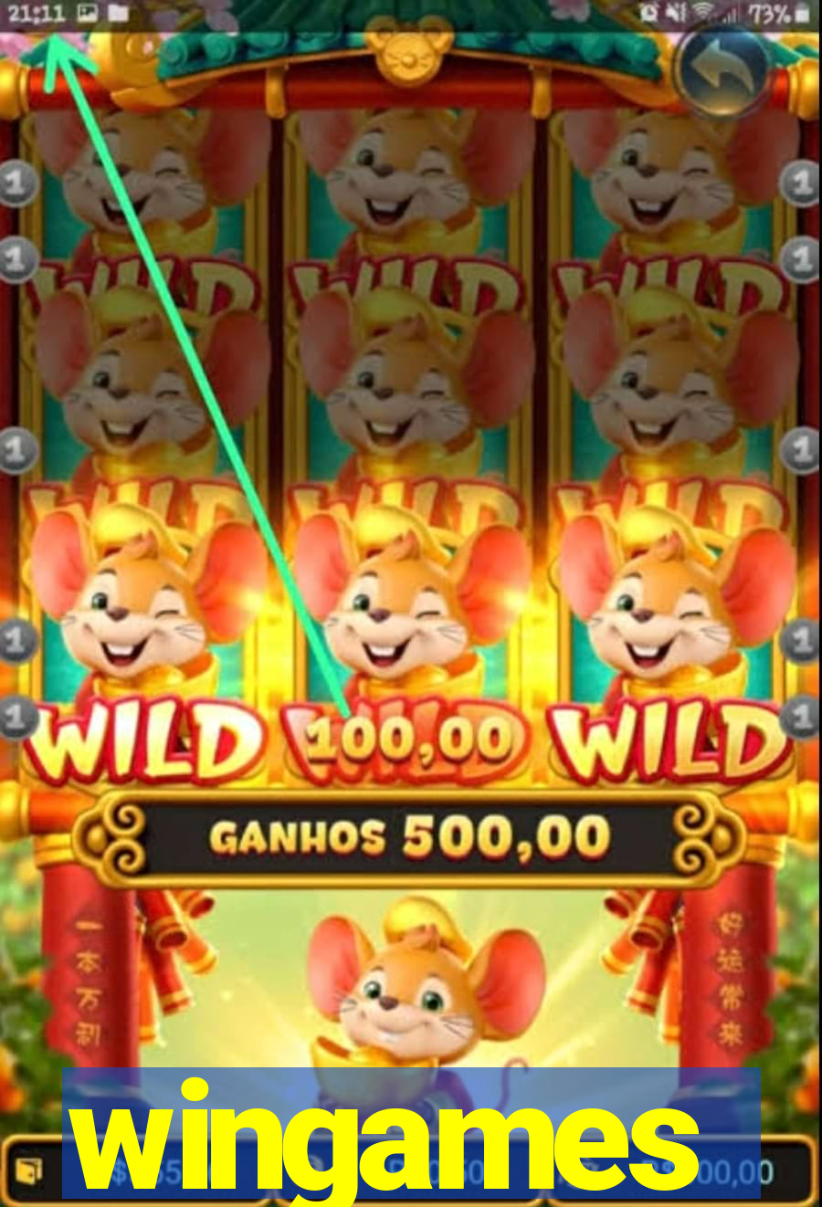 wingames