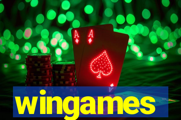 wingames