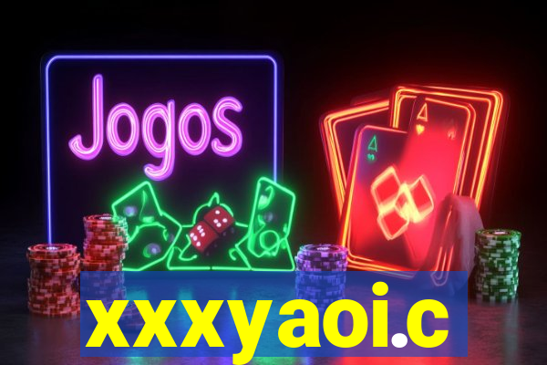 xxxyaoi.c