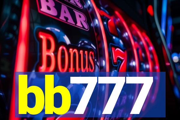 bb777