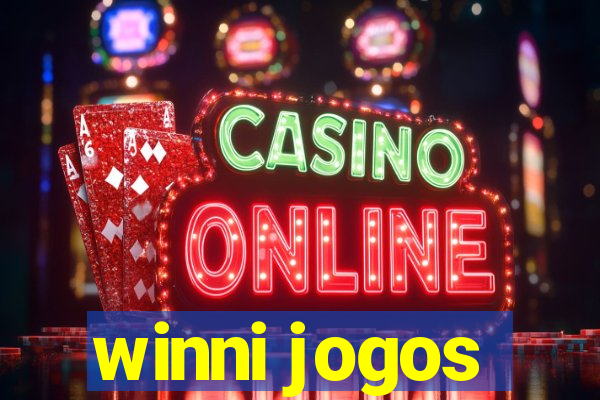 winni jogos