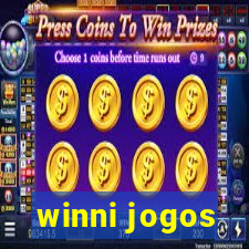 winni jogos