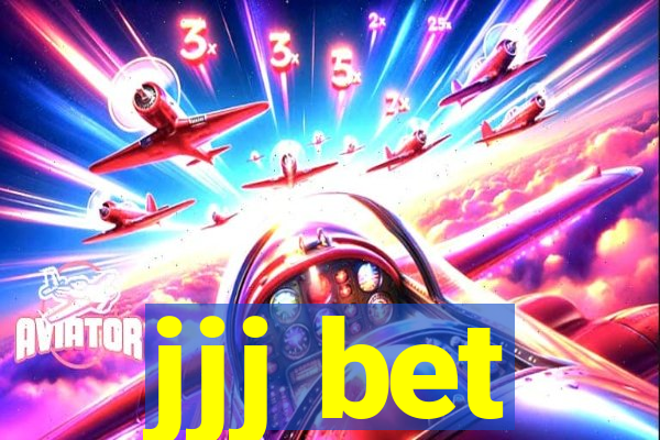 jjj bet