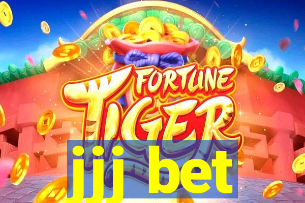 jjj bet