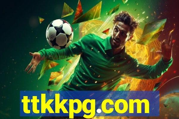 ttkkpg.com