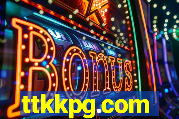 ttkkpg.com