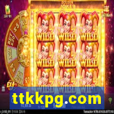 ttkkpg.com