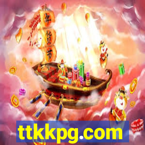 ttkkpg.com