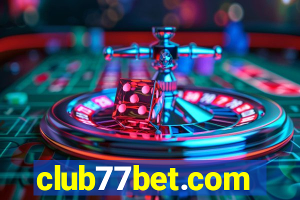 club77bet.com