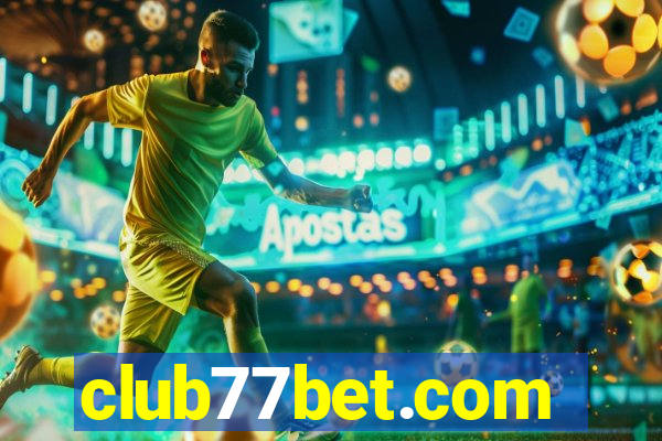 club77bet.com
