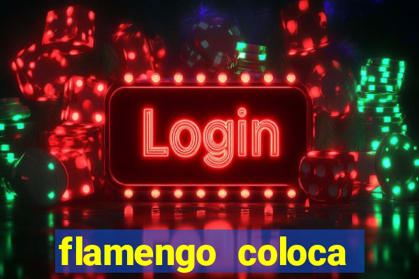 flamengo coloca ingresso a 5 reais