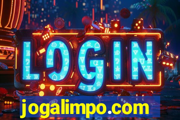 jogalimpo.com
