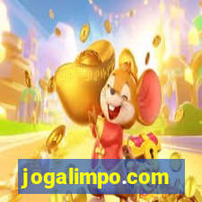 jogalimpo.com
