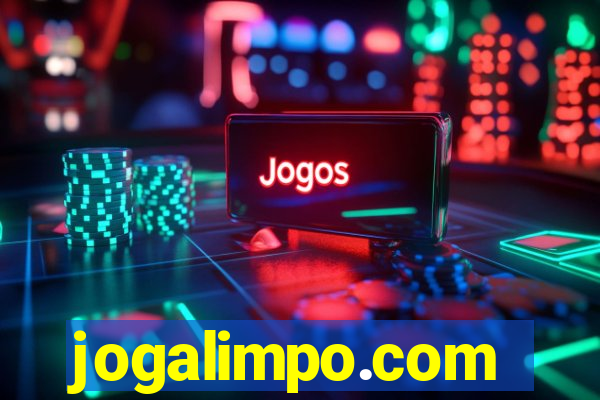 jogalimpo.com