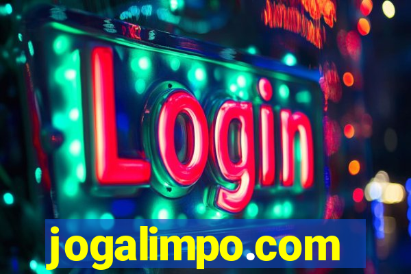 jogalimpo.com