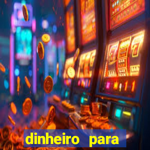dinheiro para imprimir word