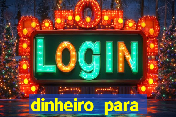dinheiro para imprimir word