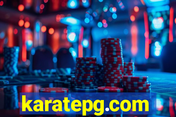 karatepg.com