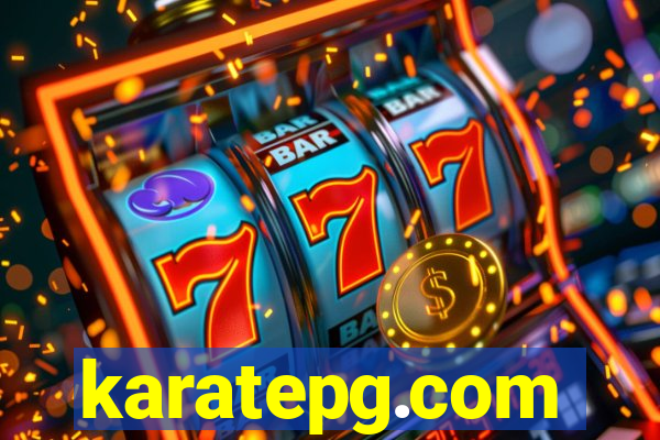 karatepg.com