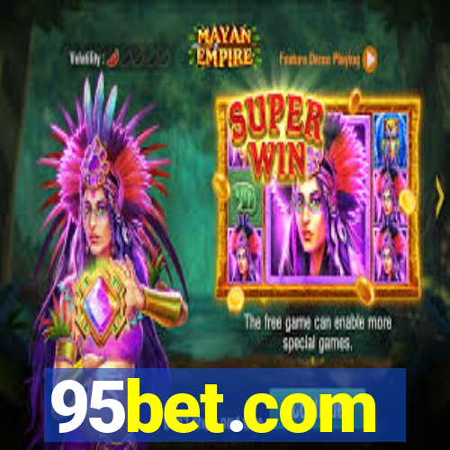 95bet.com