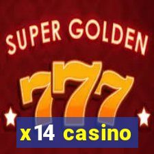 x14 casino