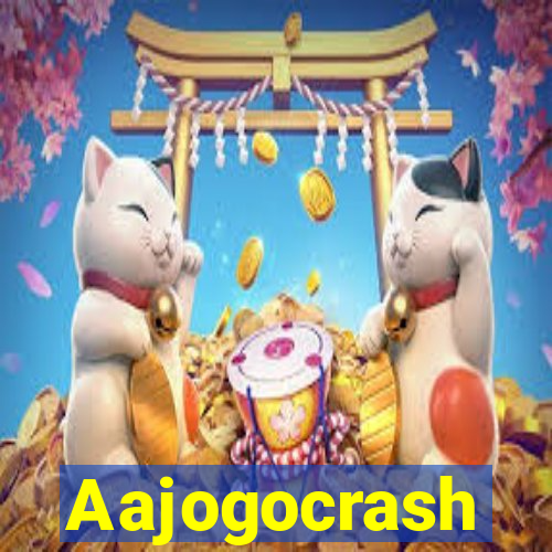 Aajogocrash