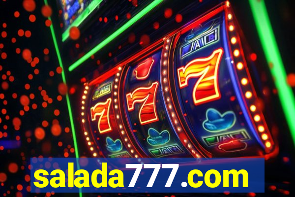 salada777.com