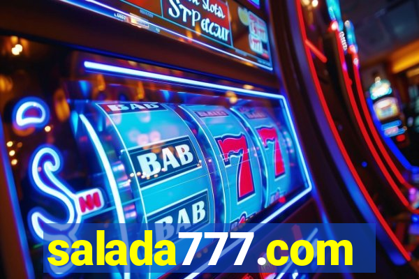 salada777.com