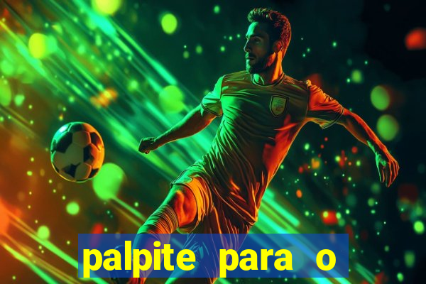 palpite para o jogo do benfica hoje