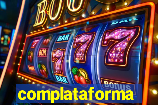 complataforma