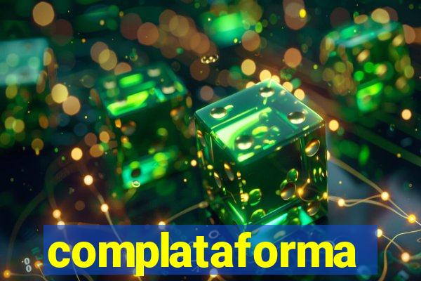 complataforma