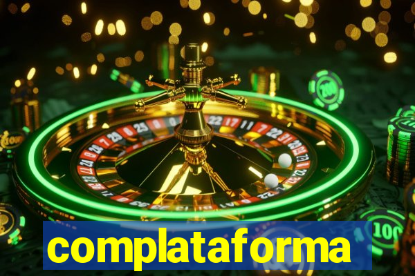 complataforma