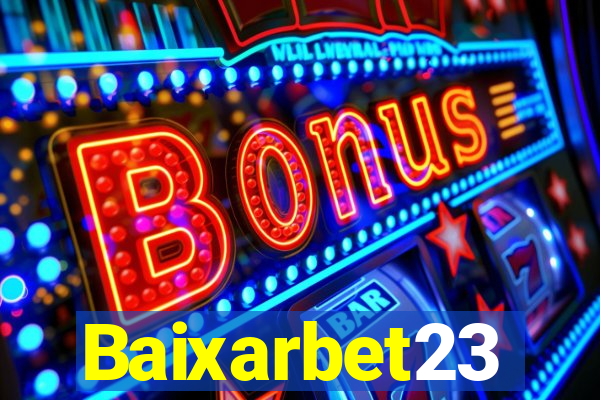 Baixarbet23