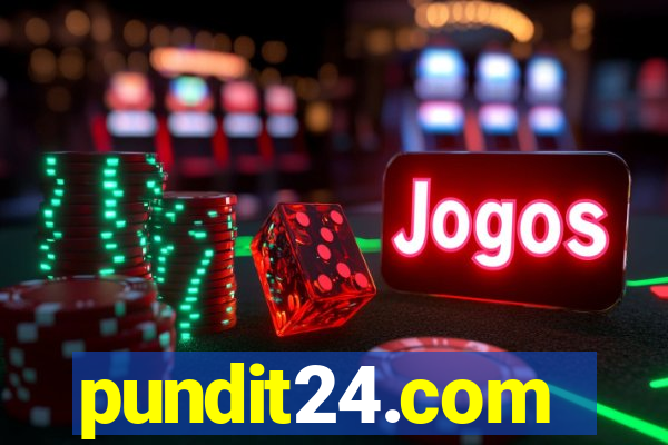 pundit24.com