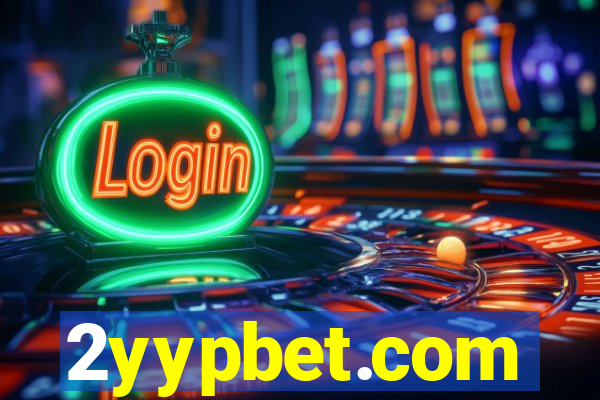 2yypbet.com