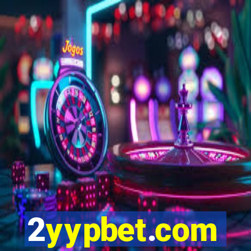 2yypbet.com