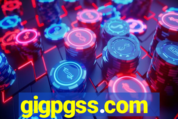 gigpgss.com