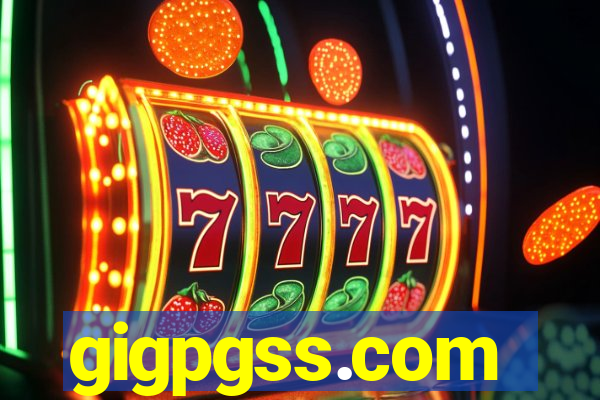 gigpgss.com