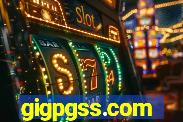 gigpgss.com