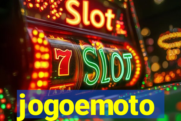 jogoemoto