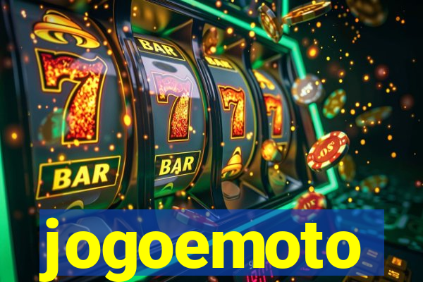 jogoemoto