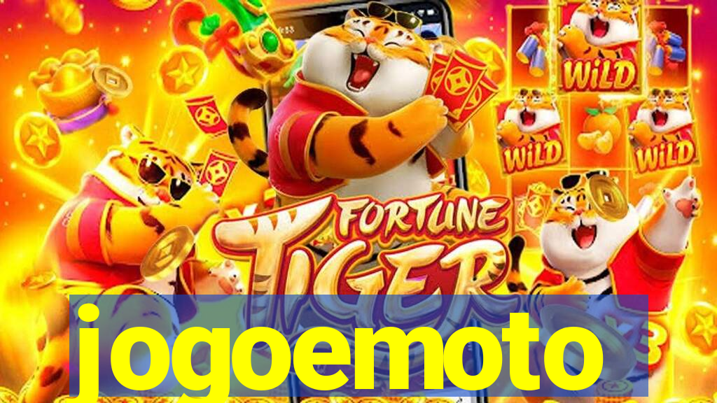 jogoemoto