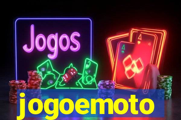 jogoemoto