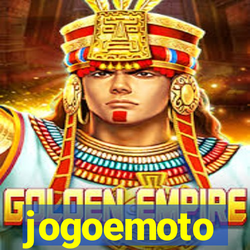 jogoemoto