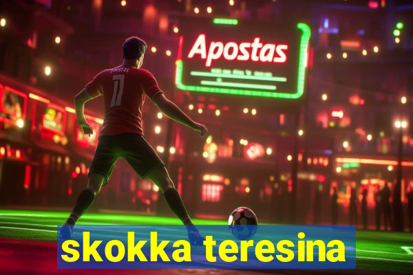 skokka teresina