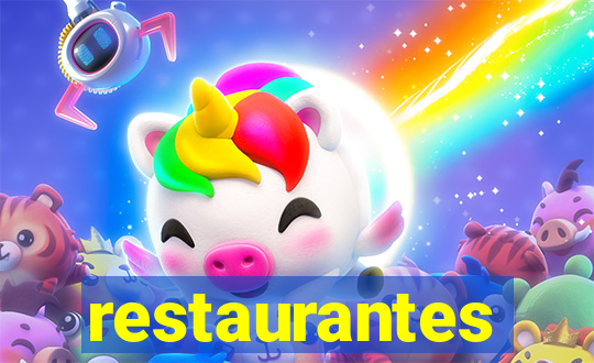 restaurantes shopping total