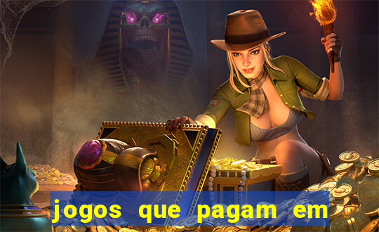 jogos que pagam em euro no paypal