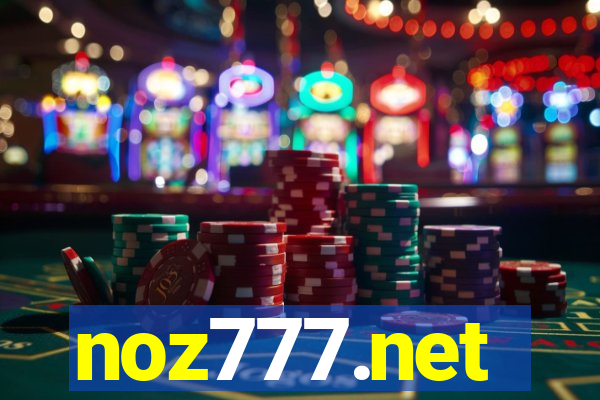 noz777.net