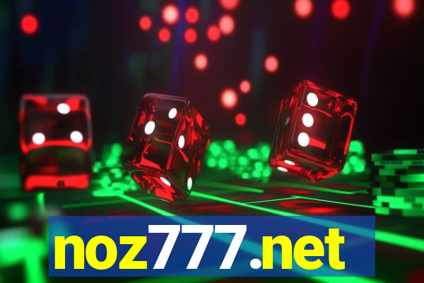 noz777.net