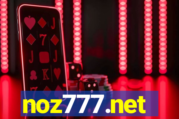noz777.net